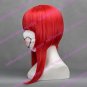 Cosplay Wig Inspired by Vocaloid-Teto