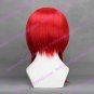 Cosplay Wig Inspired by Vocaloid-Teto
