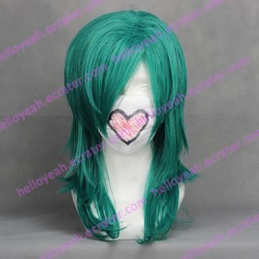 Cosplay Wig Inspired by Wand of Fortune Alvaro&Acirc;&middot;Garei
