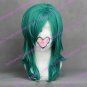 Cosplay Wig Inspired by Wand of Fortune Alvaro&Acirc;&middot;Garei