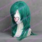 Cosplay Wig Inspired by Wand of Fortune Alvaro&Acirc;&middot;Garei