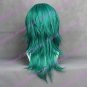 Cosplay Wig Inspired by Wand of Fortune Alvaro&Acirc;&middot;Garei