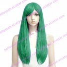 Cosplay Wig Inspired by When They Cry 3 Seven Sisters of Purgatory Mammon