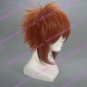 Cosplay Wig Inspired by Yu-Gi-Oh!-ANB-Jaden Yuki