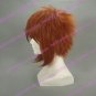 Cosplay Wig Inspired by Yu-Gi-Oh!-ANB-Jaden Yuki