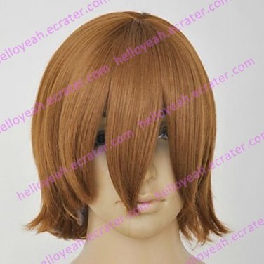 Da Capo Tsukishima Kokoi Cosplay Wig