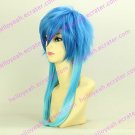 Dramatical Murder Aoba Segaraki Cosplay Wig