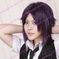 Hiiro no Kakera Mahiro Atori Cosplay Wig