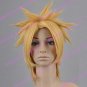 Kingdom Heart Xehanort Cosplay Wig
