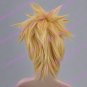 Kingdom Heart Xehanort Cosplay Wig