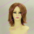 K-on Drummer Tainaka Ritsu Cosplay Wig