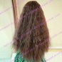 Light Brown 70cm Punk Lolita Wave Wig