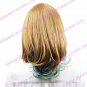 Lolita Wig Inspired by Brown Mixed Color 45cm Country