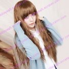 Lolita Wig Inspired by Sweet Lady Brown 80cm Princess