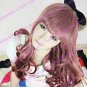 Lolita Wig Inspired by Zipper Girl Pepper 65cm Doll