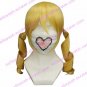 Puella Magi Mami Tomoe Cosplay Wig