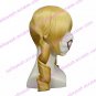 Puella Magi Mami Tomoe Cosplay Wig