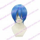 Starry Sky Homare Kanakubo Cosplay Wig