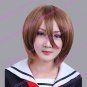 Trinity Blood Rosen Kreuz Orden Marionetten Spieler Cosplay Wig