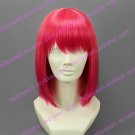 Uta no Prince-Nanami Cosplay Wig