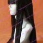 Ace Attorney Maya Fey Cosplay Wig