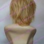 Ragnarok High Wiz Cosplay Wig