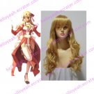 Ragnarok Online Cosplay Wig