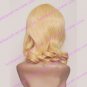 cosplay Hinaichigo curly wig from Rozen Maiden