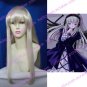 Cosplay wigs - Suigintou  wigs  from Rozen Maiden