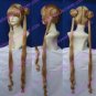 Cosplay wigs - Tsukino Usagi  wigs  gold from Sailor Moon