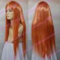 Sailor Moon Sailor Venus Minako Aino Cosplay wig