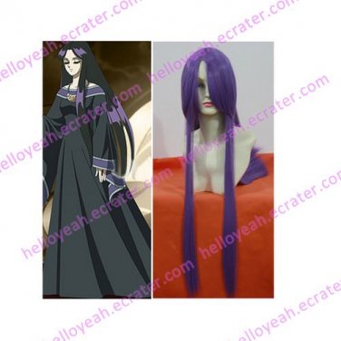 Saint Seiya Pandora Cosplay wig