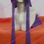 Saint Seiya Pandora Cosplay wig