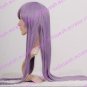 Saint Seiya The Lost Canvas - Myth of Hades Athena Cosplay wig
