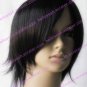 Dynasty Warriors 4 Lu Xun Cosplay wig
