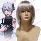Cosplay wigs - Dr.Stein  wigs  from 　SOUL EATER