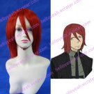 Cosplay wigs - Death Scythe wigs  from 　SOUL EATER