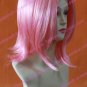 Soul Eater Chrona Cosplay wig