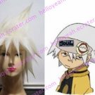 Soul Eater Evans  Cosplay wig