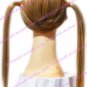Soul Eater Maka Albarn  Cosplay wig