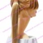 Soul Eater Maka Albarn  Cosplay wig