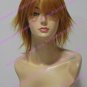 Tekken 6 Leo Cosplay wig
