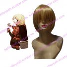True Blood Lynn Costume wig