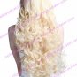 Cosplay wigs - Kirisame Marisa 80cm wigs from Project