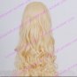 Cosplay wigs - Kirisame Marisa 80cm wigs from Project
