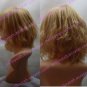Cosplay wigs - Alice Margatroid  wigs from Touhou Project