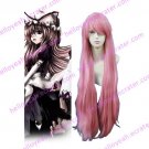 Curiosities of Lotus Asia Cosplay wig