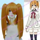 Cosplay Wig -  Touya Rima  wigs from Vampire Knight