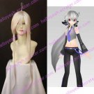 Cosplay wigs - Yowane Haku 100cm wigs from VOCALOID