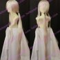 Cosplay wigs - Yowane Haku 100cm wigs from VOCALOID
